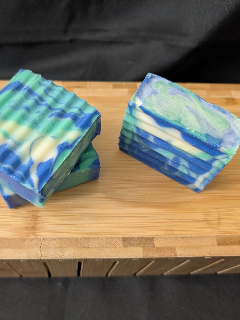 Ocean Bath Soap